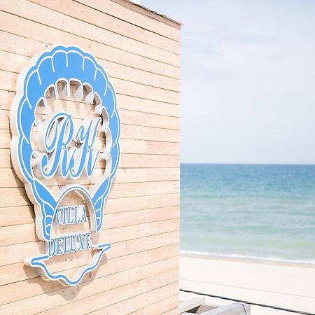Villa Rk Deluxe ซาโตกา ภายนอก รูปภาพ