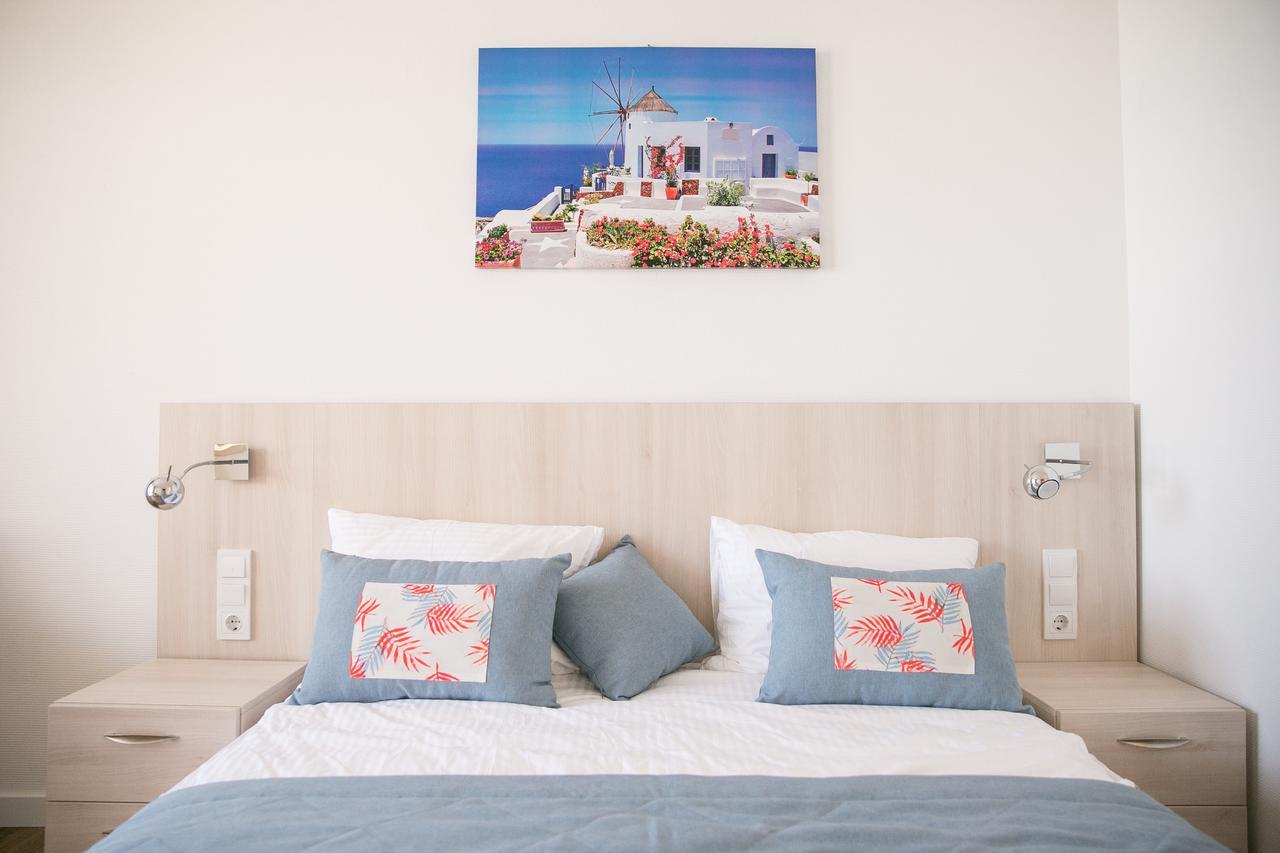 Villa Rk Deluxe ซาโตกา ภายนอก รูปภาพ