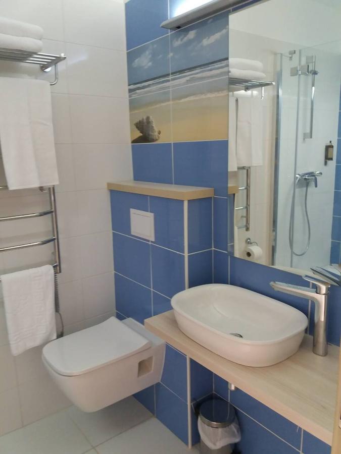 Villa Rk Deluxe ซาโตกา ภายนอก รูปภาพ